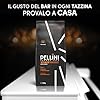Pellini N.82 Vivace, Caffè in Grani per Espresso 1 kg, Miscela Classica Arabica e Robusta dal Gusto Deciso e Bilanciato, Caffè in Chicchi a Tostatura Media #1