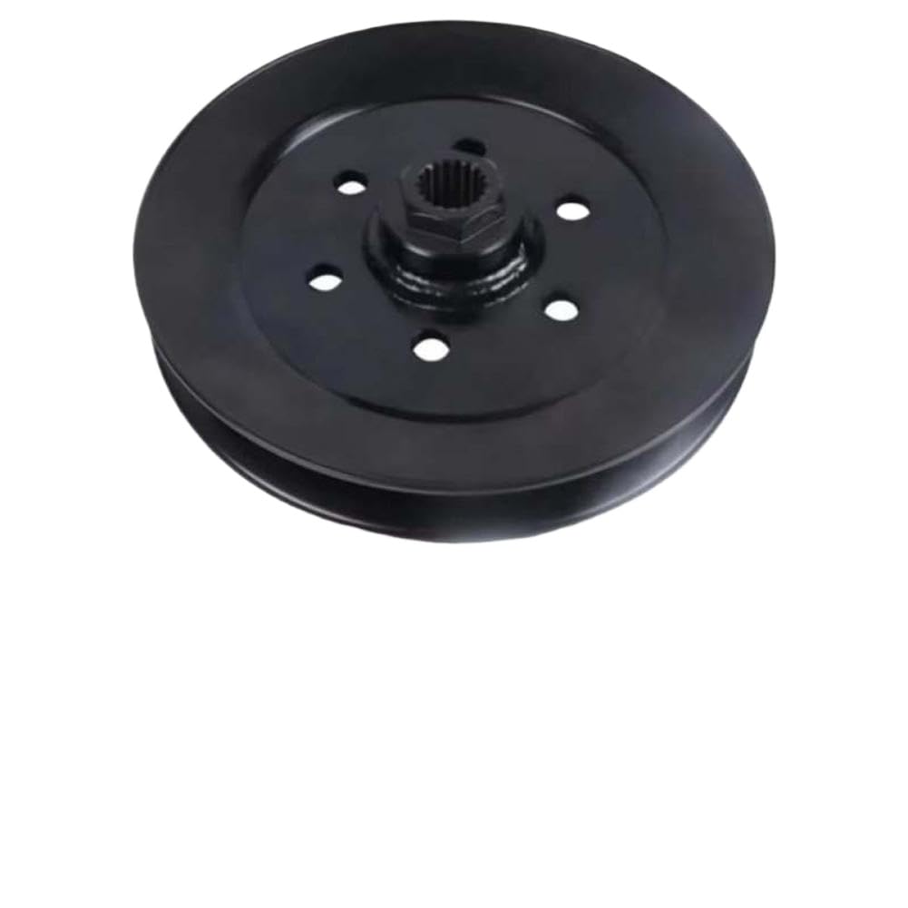 Pulley Compatible with LX176 LX178 LX186 LX188 LX255 LX266 LX277 Gearbox