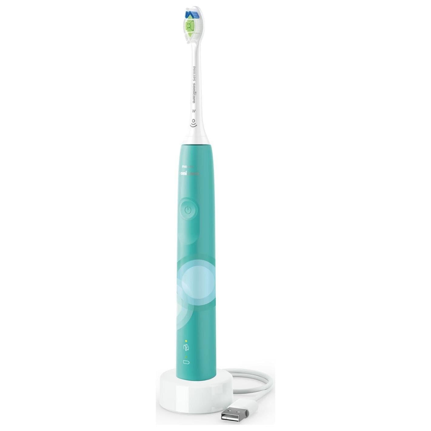 Philips Brosse à dents électrique Bleu Blanc
