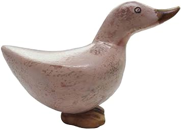 DCUK, The Duck Company - Vintage Ducky - Soft Pink - Small