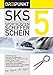 Produktbild SKS 5: Sportküstenschifferschein