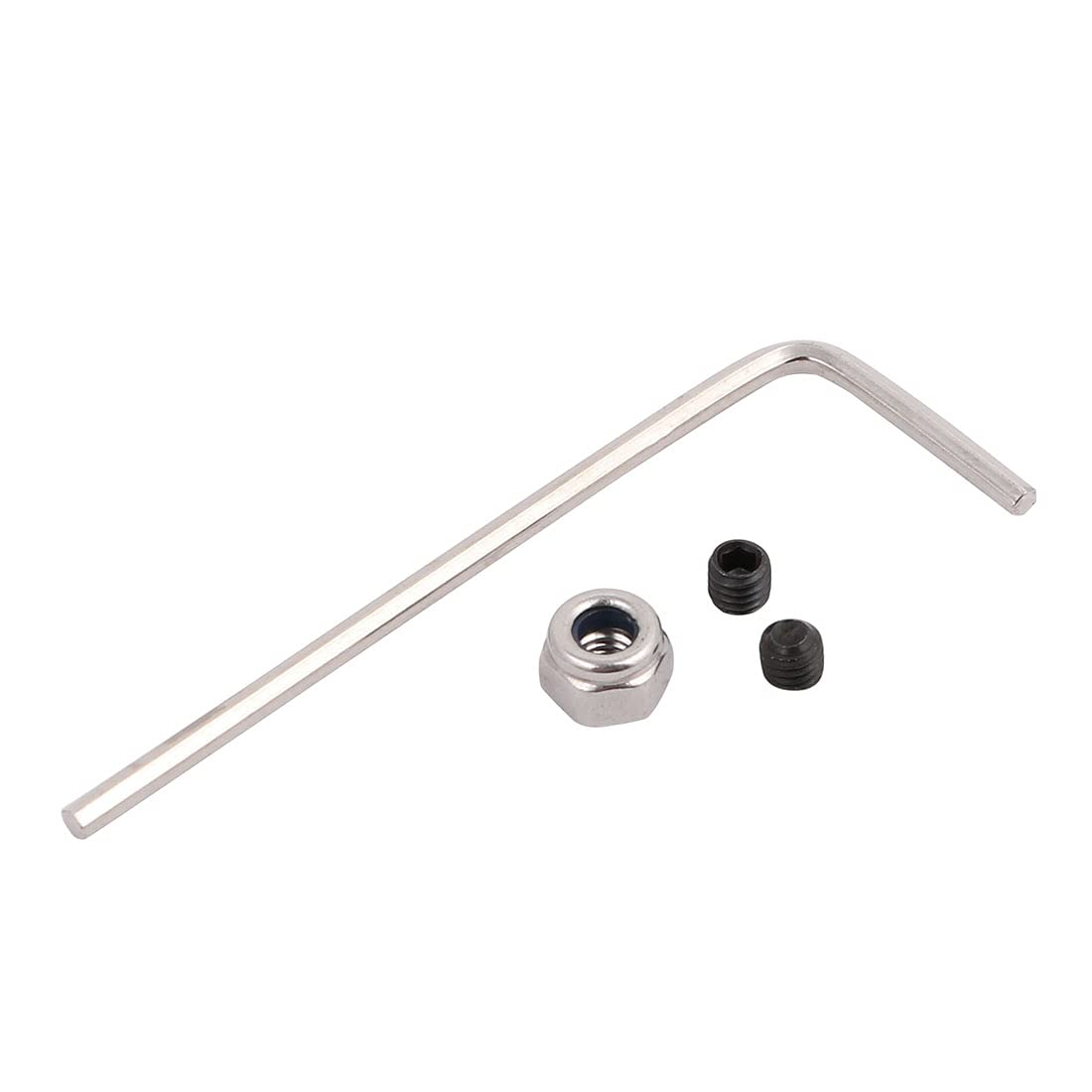 1coppia barca accessori modello 3mm 200mm lungo albero trasmissione