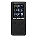Produktbild VBESTLIFE 32 GB MP3 Player / MP4 Player, Beweglicher 1,8 Zoll Bildschirm MP4 Musik Spieler,unterstützt 32GB TF Karte,Musik, Radio, Aufnahme, Video, E-Book, integrierte Stoppuhr(Schwarz)