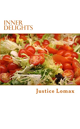 Inner delights: At home and hungry london