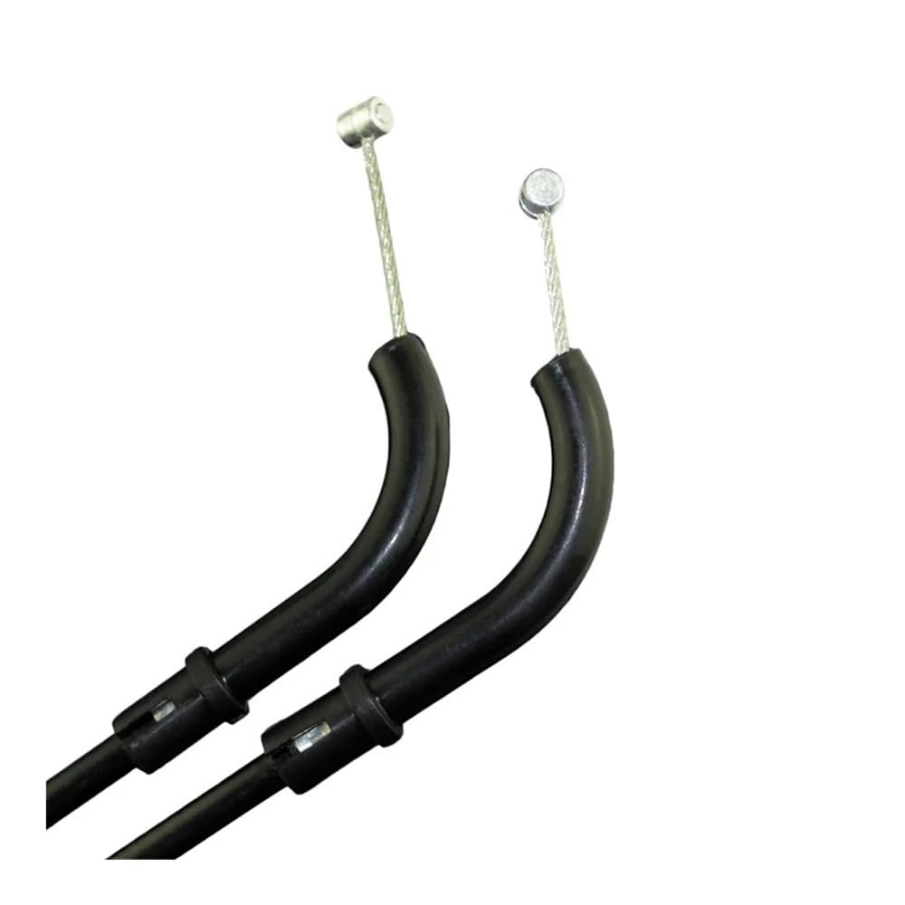 Cable De Acelerador Motocicleta Apto for Suzuki Djebel 250 DR-Z250 DR-Z400 DRZ400E for Kawasaki KLX400R KLX400SR