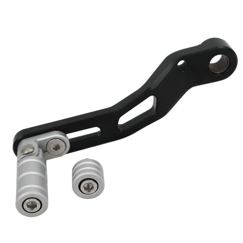 Leviers sélecteurs moto Trident 660 levier de vitesses réglable 2022