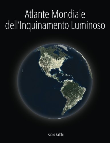 Atlante Mondiale dell'Inquinamento Luminoso
