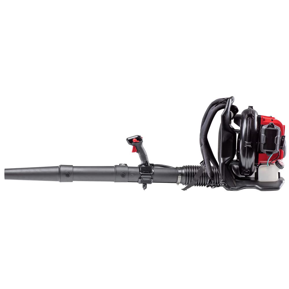 Amazon.com: Troy-Bilt Gas Backpack Leaf Blower, 51cc (TB51BP), Red