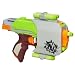 NERF Zombie Strike Sidestrike Blaster