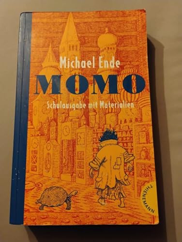 Momo. Schulausgabe