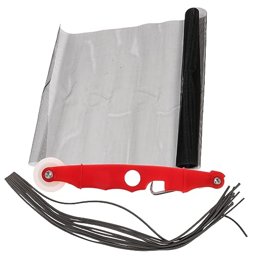 Angoily Fenster-Ersatzset J9YK1860 Insektenschutz