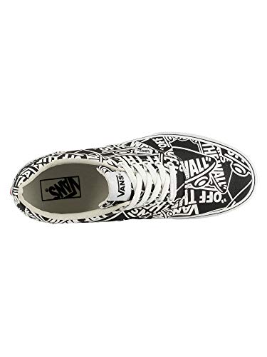 Image of Vans Kids' Ward Sneaker