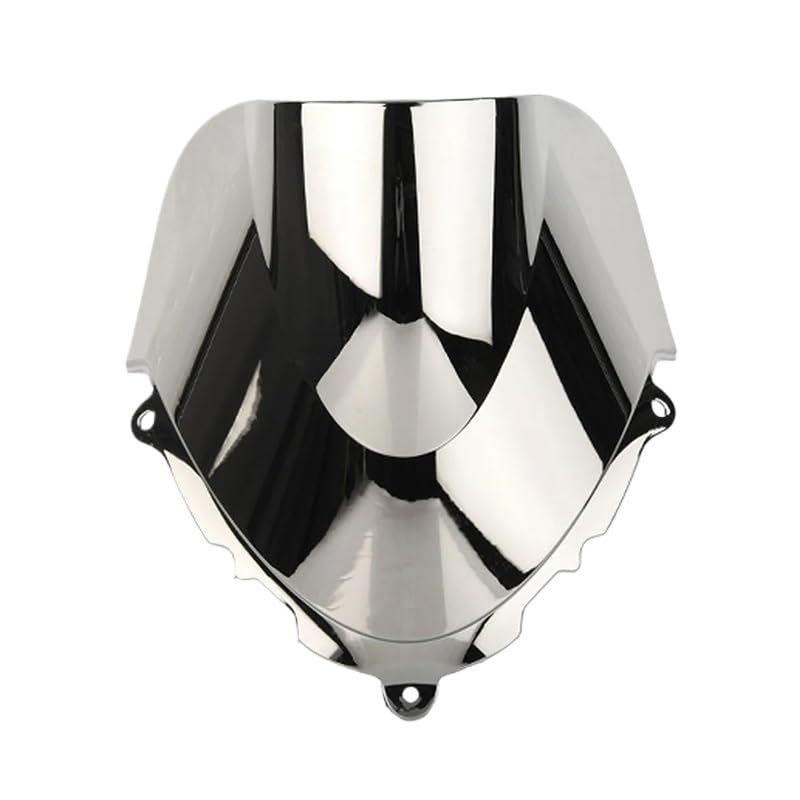 Moto Pare-Brise Katana GSX600F Évite la Fatigue Cervicale 1998-2008