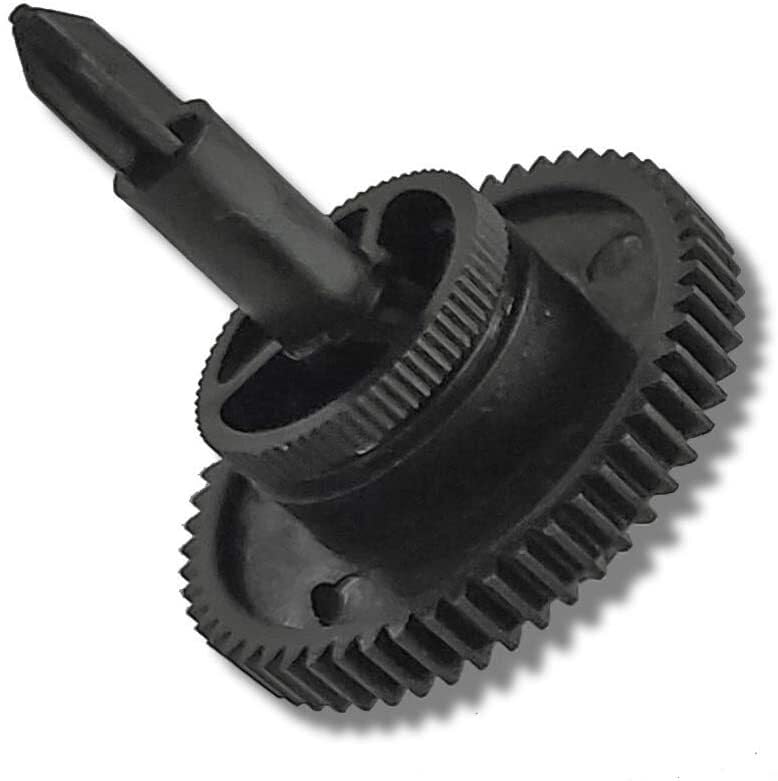 Compatible Ribbon Drive Gear for Star SP700 SP742 SP717 SP712 SP747