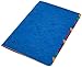 Produktbild Pagna Ordnungsmappe Easy (Sammelmappe, 12 Fächer, 1-12) blau, 1 Stück