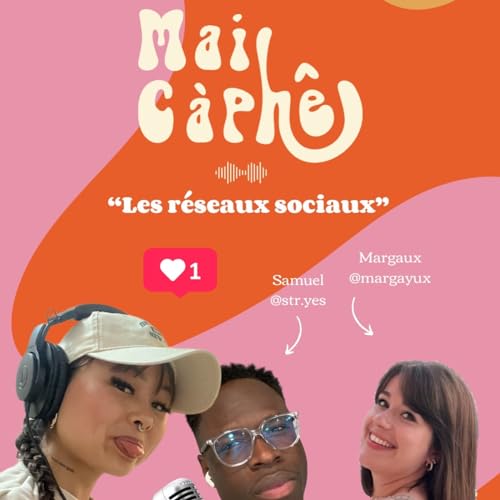 EPISODE 2 : LES R&Eacute;SEAUX SOCIAUX