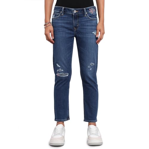 Image of Lee Women's Relaxed Jeans