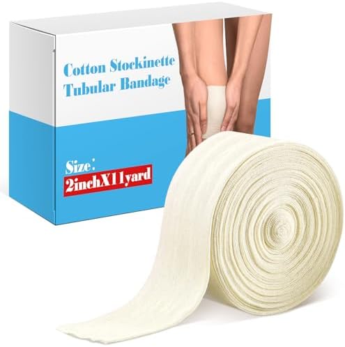 Rolyan Cotton Stockinette | Cotton Tubular Stockinette - View #13