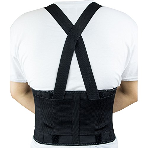 The 30 Best Back Support Belts for Women of 2023 [Verified] Cherry Picks