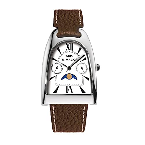 Montre multifonction Deauville idéale pour vos escapades et réunions professionnelles