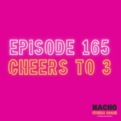 Cheers to 3: Are We Friends, Co-Hosts, or a Situationship?