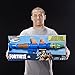 NERF Fortnite RL Nerf Super Soaker Water Blaster Toy - Extreme Soakage - 6.7 Fluid Ounce Capacity - for Kids, Teens, Adults