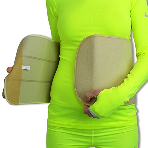 NeoPhysio Large Abdominal Binder