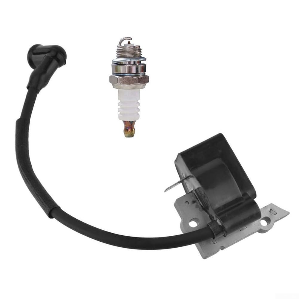 Bobina di accensione per MH per sistemi motore Mac320L GBV325 GBV345 M320 GB320 GGV325 PR Promac320X T330 OEM Cross Reference 530039234 545158001