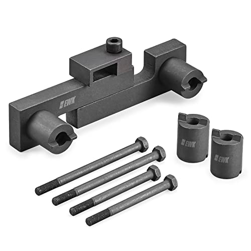 VOLVO ボルボ　 タイミングベルト交換用 カムシャフトロックツール Amazon.co.jp: EWK エンジンタイミングツールキット ボルボ S40 S60
