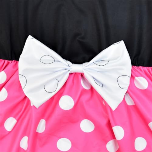 Toddler Girls' nighttown dress fashion short skirt girls pajamas Summer casual clothing 3-8Years4