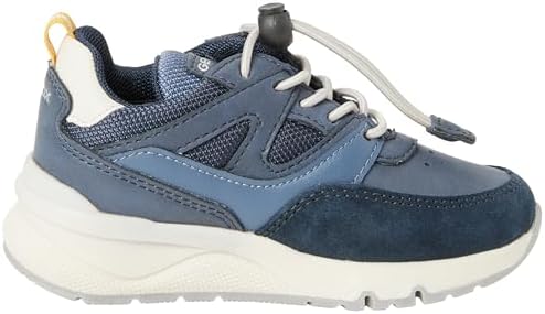 Sneakers Geox J Rooner Boy J36H0A 01122 C0657 S Dunkelblau