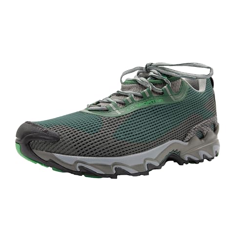 La Sportiva Mens Wildcat 2.0 GTX Trail Running Shoes