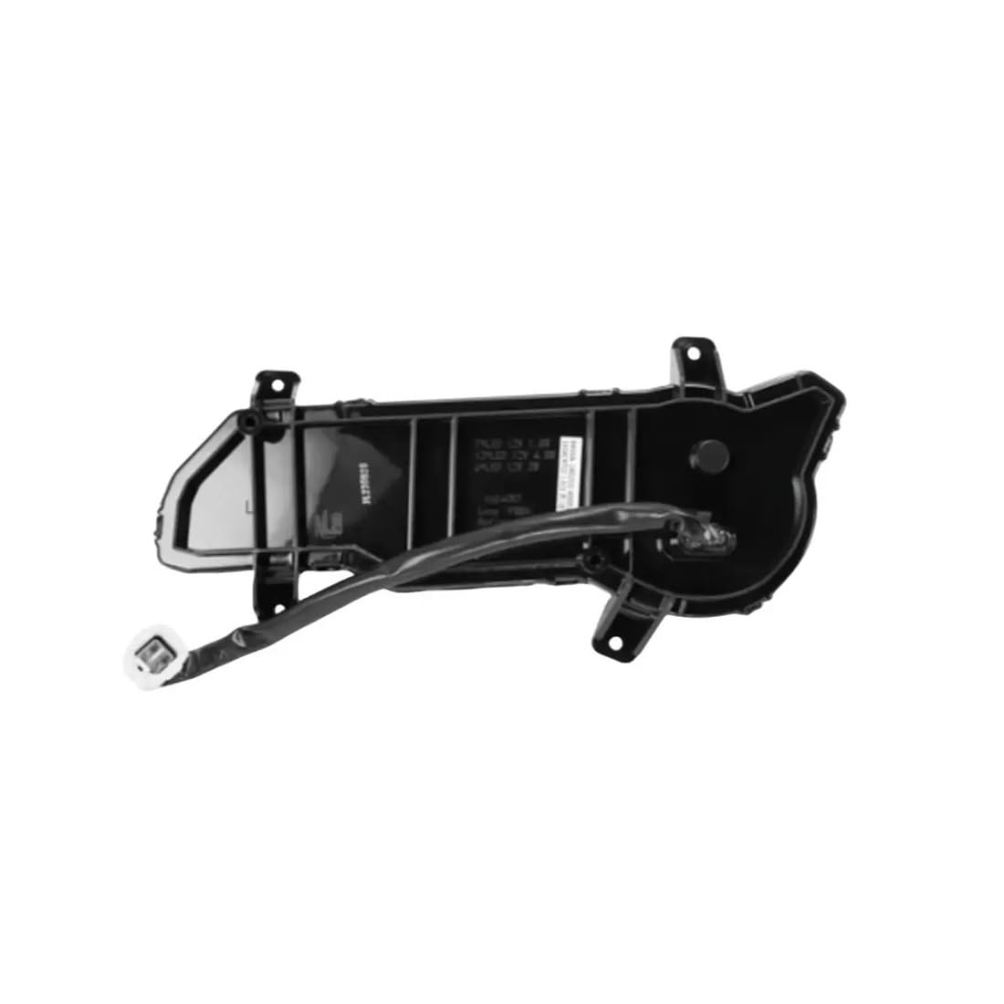 Links Rechts Rücklicht Assy 9AWA-160210-40001 9AWA-160220-40001 von 2021-2024 Weiß Stecker for CF moto Cforce 800 1000 ATV Quad Motorradteile(LH 9AWA-160210-40001)