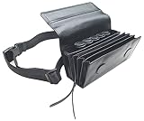 3/ bolsa de servicio, bolsa de servidor, bolsa de servidor, bolsa de camarera, bar, café restaurante, bolsa de monedas