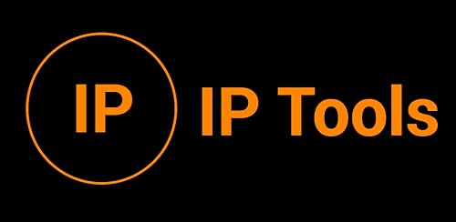 IP Tools: Network Utilities