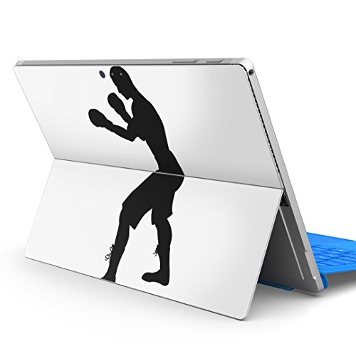 igsticker Surface pro7 (2019) pro6 pro2017 pro4 p XLV[ T[tFX m[gubN m[gp\R Jo[ P[X tB XebJ[ ANZT[ ی 003646 X|[c l X|[c 