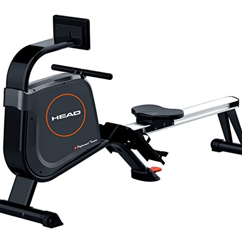 Big seller Máquinas de Remo Máquina de Remo, Peso máximo del Usuario 150 Kg, Plegable