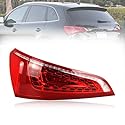 TiJeRa LED Rücklicht für Audi Q5 2010 2011 2012 2013 8R0945093A 8R0945094A Rückleuchten TiJeRa LED Rücklicht für Audi Q5 2010 2011 2012 2013 8R0945093A 8R0945094A Rückleuchten