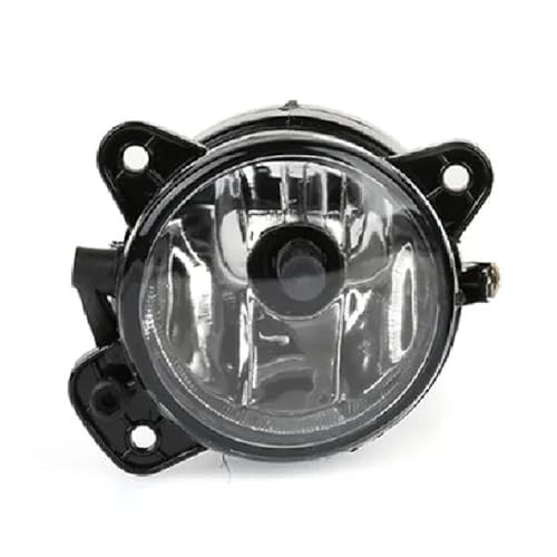 Phare anti-brouillard 6Q0941699 gauche voiture Skoda Fabia 2007 2008 2009 2010 avant