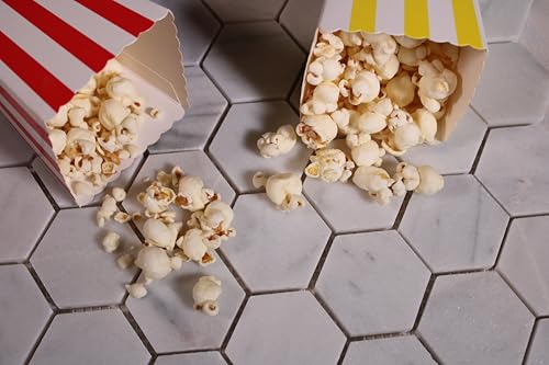 Popped! Republic Movie Theater Butter Flavored thumb #3