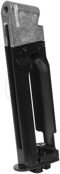 WG 1911 Special Combat CO2 Non Blowback Pistol Airsoft Magazine - Full Metal
