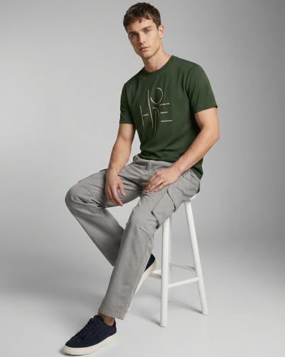Image of NOBERO Men T-Shirt