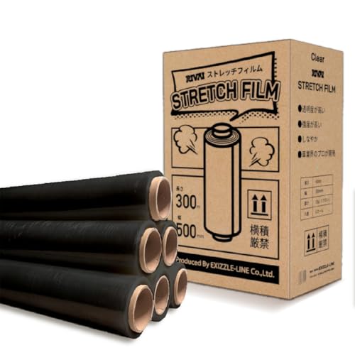 RIVAI Xgb`tB 300m × 500mm × 15~N 16{ ubN @C bv J[  Ɩp pbv ɏՍ qɍ וh~ h