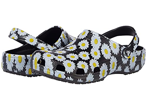 Image of crocs Classic Vacay Vibes Clog