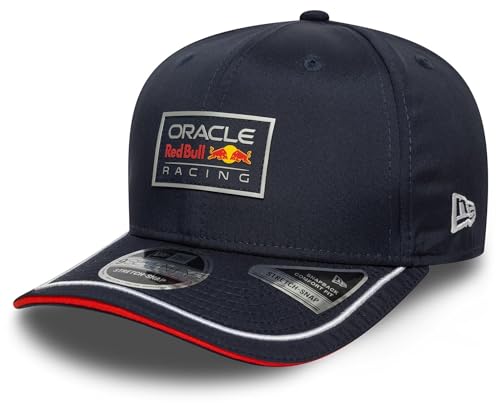 New Era Boné Red Bull Racing F1 9Seventy Essential - Azul-marinho