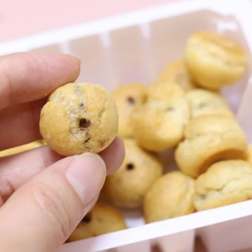 ホームランボール チョコ味 (46g×4個セット) チョコ入りお菓子 韓国お菓子