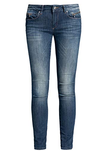 Preisvergleich Produktbild M.O.D Miracle of Denim Damen Jeans Eva Skinnny
