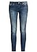 Produktbild M.O.D Miracle of Denim Damen Jeans Eva Skinnny