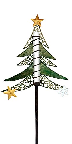 EZSolar MPP901-AA-1 Tree Garden Stake