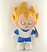 Dragon Ball Personnagio Vegeta 30cm Buona Qualità